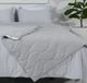 BEDGEAR® Cooling Performance® Gray/White Throw-2