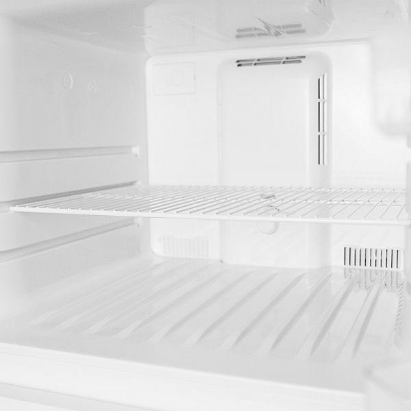 Danby® 27" 18 Cu. Ft. White Frost-Free Top Freezer Refrigerator-2