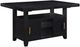 Steve Silver Co. Yves 6-Piece Charcoal Counter Dining Set-3