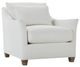 Rowe® Customizable Moreau Chair-0