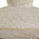 Uttermost® Doreyn Ivory Table Lamp-4