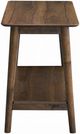 ACME Furniture Lamonte Walnut Sofa Table-4