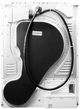 Danby® 4.0 Cu. Ft. White Front Load Electric Dryer -2
