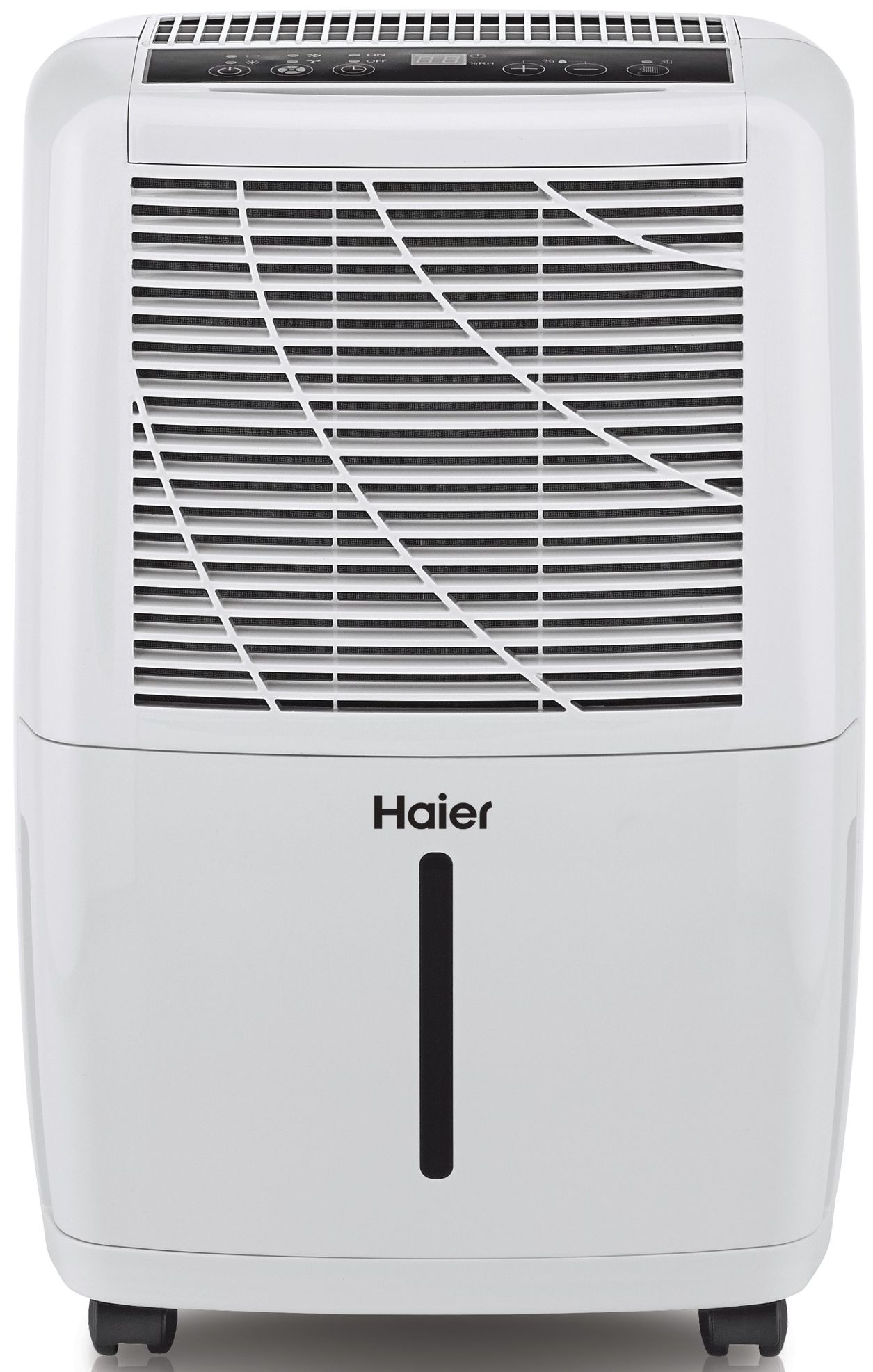 Haier 30 Pint hot Portable Dehumidifier