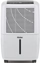 Haier 30 Pt. White Dehumidifier-0