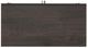 Liberty Furniture Modern Edge Caffe Bedside Chest-5