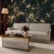 TOV Furniture Yvette 3-Piece Warm Grey L-Sectional-1