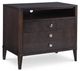 Century® Aria Brownstone Nightstand-0