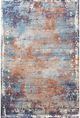 Cosmos Carpets Flamingo 7808 Multi-coloured 5'3" x 7'7" Area Rug-0