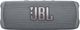 JBL® Flip 6 Grey Portable Speaker-0