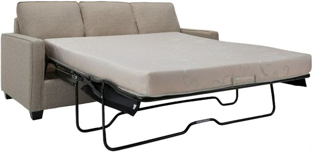 Decor-Rest® Furniture LTD Customizable 2855 Queen Sofa Bed-0