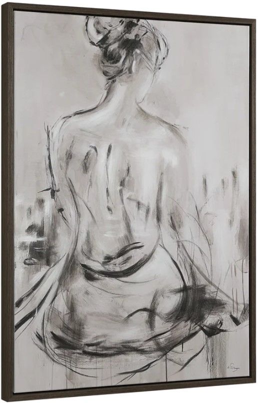 Renwil® Evelyne Wall Art-2