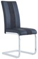 Global Furniture USA D915 Black Dining Chair-0