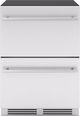 Zephyr Presrv™ 5.4 Cu. Ft. Stainless Steel Refrigerator Drawer-0