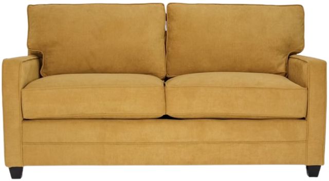 Intermountain Furniture Customizable Davis Full Sleeper Sofa-0