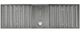 Trade-Wind® I3200 Insert Style Series 30" Stainless Steel Insert Range Hood-0