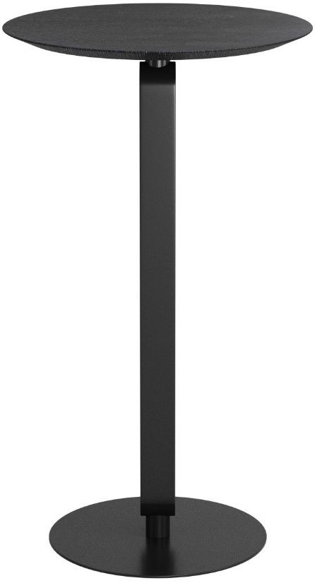 Zuo® Modern Derry Black Bar Table-2