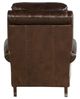 BarcaLounger® Churchill Double-Fudge Manual Recliner-2