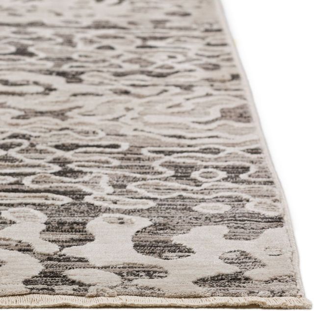 Dalyn™ Rug Company Denizi Midnight 5'x8' Style 2 Area Rug-3