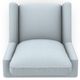 Best® Home Furnishings Customizable Julriell Swivel Chair-4