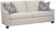 Braxton Culler Customizable Columbus Sofa-0