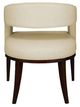 Century® Trading Company Rita Fossil Dining Chair-2