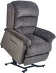 UltraComfort™ Customizable Polaris Large Power Lift Recliner-5