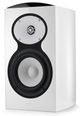 Revel® Performa 6.5" White 2-Way Bookshelf Loudspeaker (Each)-1
