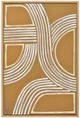 Renwil® Milestone White Oak Wall Painting-2