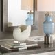 Uttermost® Nautilus Ivory Shell Sculpture-1