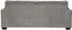 Signature Design by Ashley® Altari Alloy Queen Sofa Sleeper-4