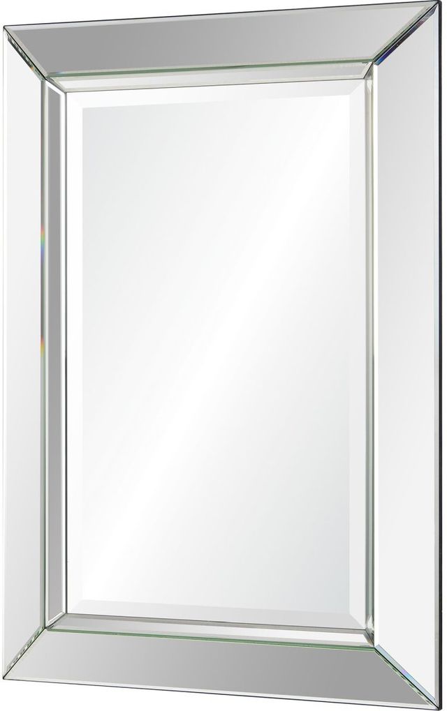 Renwil® Aura Silver Mirror-2