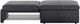 Luonto Furniture Otto Rene Cot Sleeper Ottoman-0