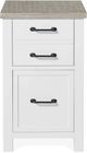 Riverside Furniture Finn Cloud/Fog File Cabinet-2
