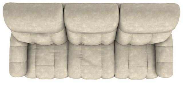 La-Z-Boy® Morrison Stucco Power Reclining Sofa with Headrest and Lumbar-4