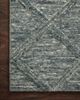 Magnolia Home by Joanna Gaines Hunter Ocean 2'x4' Throw Rug-2