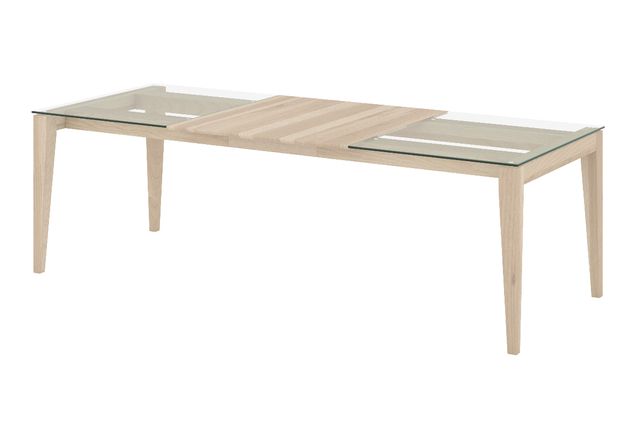 VERBOIS TABLE DE SALLE À MANGER MIA-0