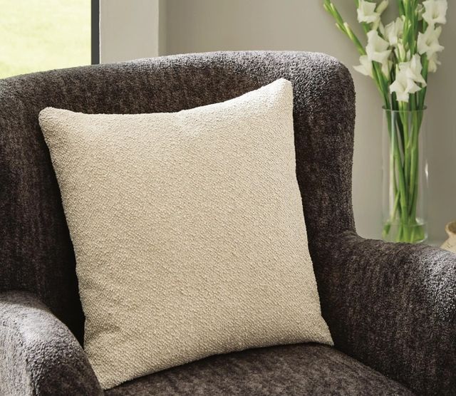 Signature Design by Ashley® Macsen 4-Piece Tan Throw Pillow Set-1