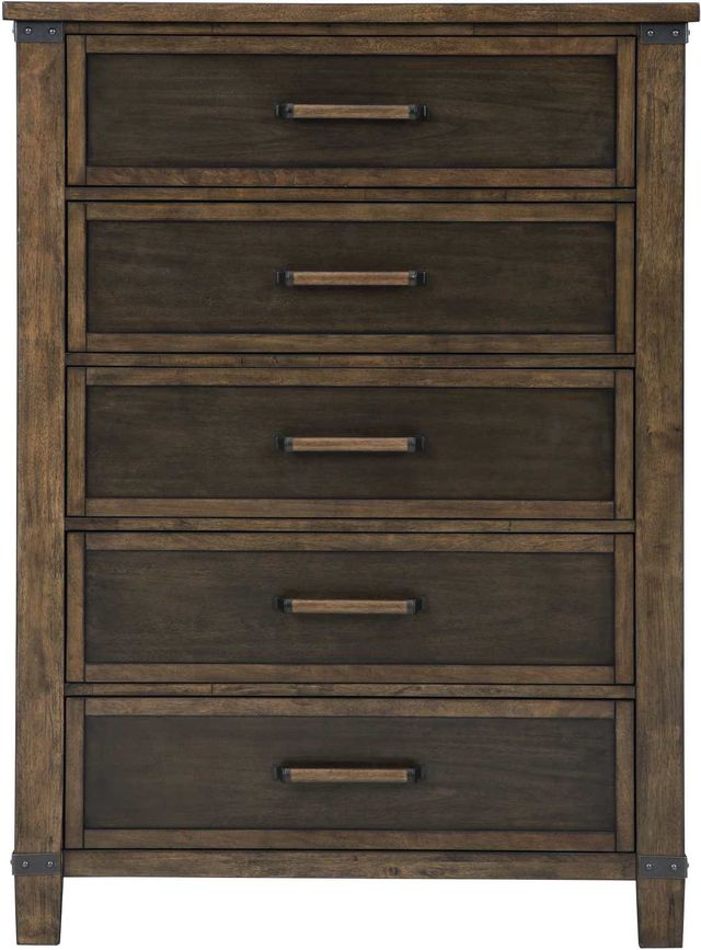 Benchcraft® Wyattfield Two-Tone Chest-2