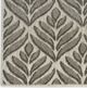 Nourison Home™ Aloha Charcoal 5'x8' Area Rug-3