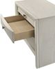Crown Mark Emily White Nightstand-3