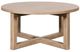 Liberty Furniture Proximity Place 3-Piece Barley Buff Optional Occasional Table Set-4