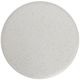Classic Home Nysa White Concrete Outdoor End Table-3