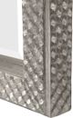 Uttermost® Cacelia Metallic Silver Mirror-5