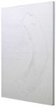 YHD Neutrality II Gray Wall Art-2