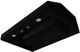Vent-A-Hood® 30" Black Under Cabinet Range Hood-3