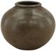 Dovetail Furniture Umber Antique Gray Vase-0