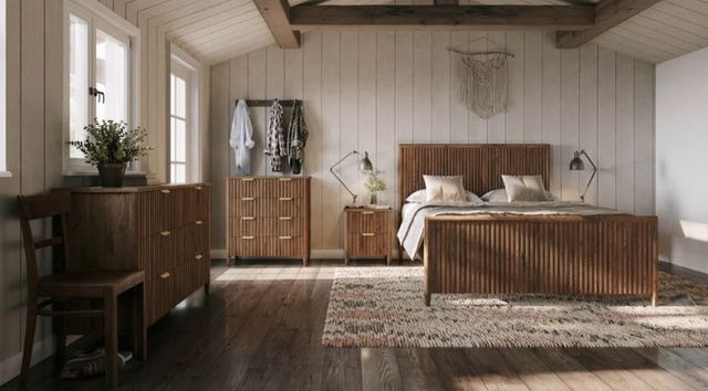 LH Home Britanica 6-Drawer Dresser-2
