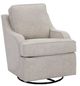 Elizabeth Ann Home SG6011 Opal Swivel Glider-0