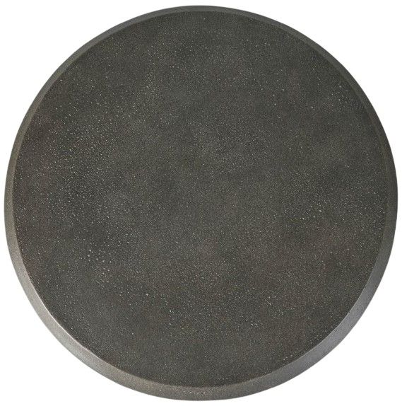 Universal Explore Home™ Dwell Charcoal Side Table-1